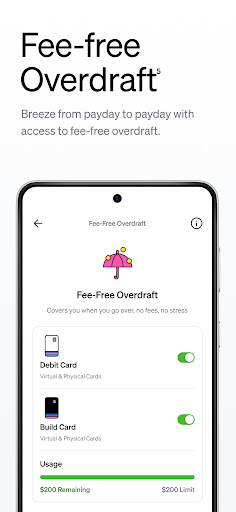 Current - Mobile Banking