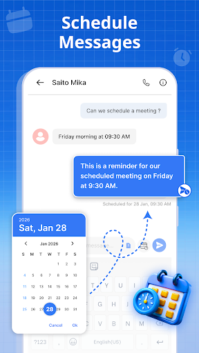 Messages