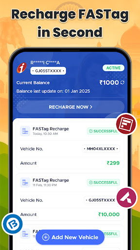 Vehicleinfo - RTO Information