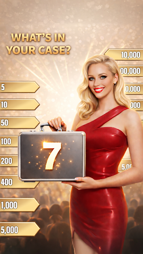 Deal To Be A Millionaire