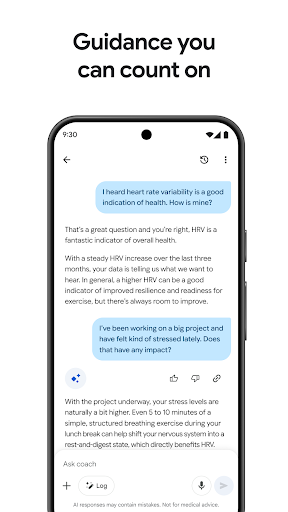 Google Health (Fitbit)