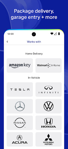 myQ Garage & Access Control