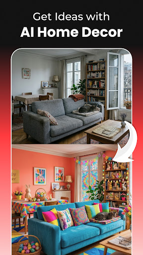 ArtPic: Photo & Video Editor