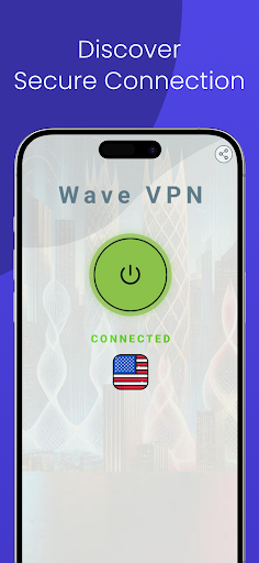 Wave VPN