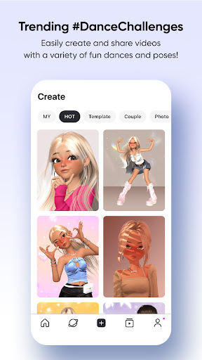 ZEPETO: Avatar, Connect & Live