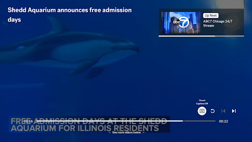 ABC7 Chicago