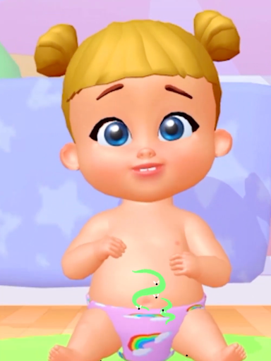 My Baby Care: Virtual Daycare