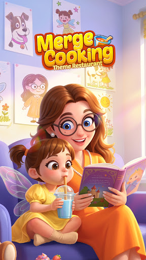 Merge Cooking®