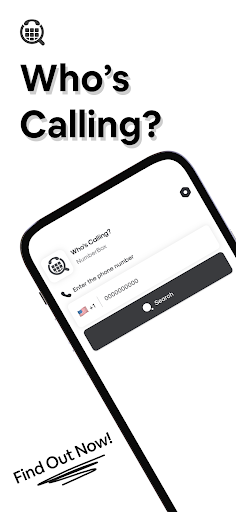 NumberBox:Reverse Phone Lookup