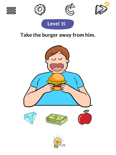 Brain Tricks: Brain Games