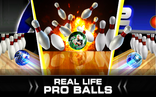 PBA® Bowling Challenge