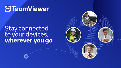 TeamViewer Remote Control