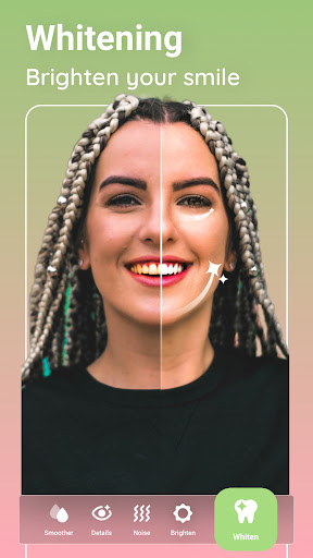 Peachy: Face App & Body Editor