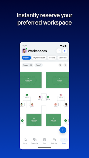 Zoom Workplace