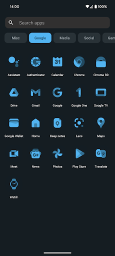 Nova Launcher Lifetime Prime