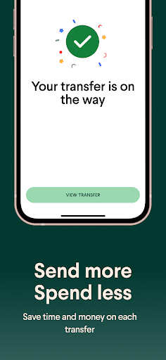 Taptap Send: Money Transfer