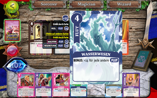 Fantasy Realms