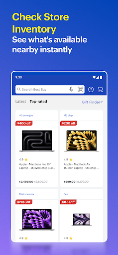 Best Buy: Shop tech deals