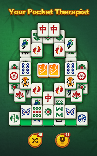 Sola Mahjong