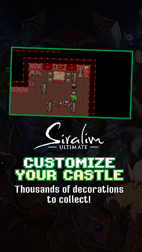 Siralim Ultimate