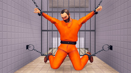 Prison Escape- Jail Break Game