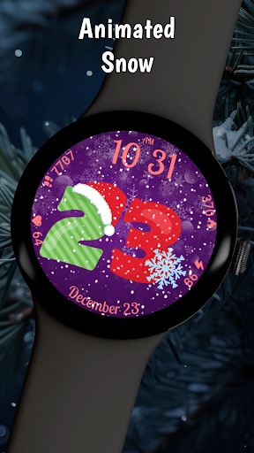 Advent Calendar