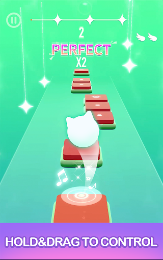 Dancing Cats - Cute Music Game