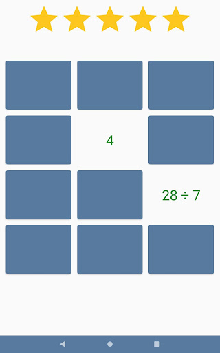 Math Games Premium