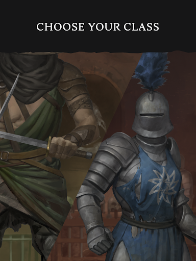 Eldrum: Black Dust - CRPG