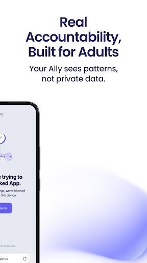 Canopy - AI Online Safety App