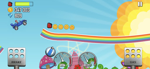 Hill Climb Racing