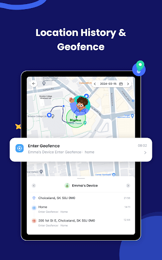 AirDroid Parental Control