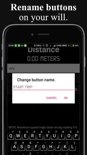 GPS Speedometer Odometer (Pro)
