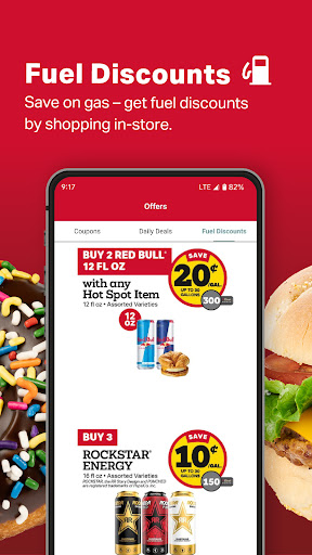 Kwik Rewards
