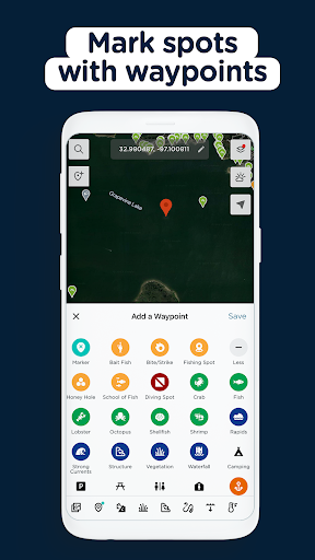 FishAngler: Fishing Guide App