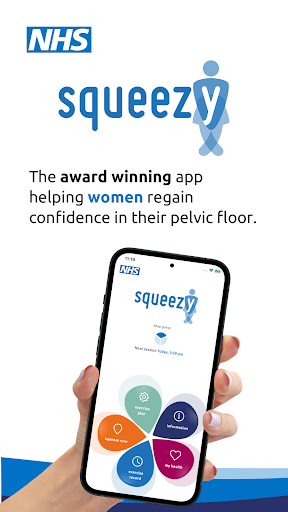 Squeezy