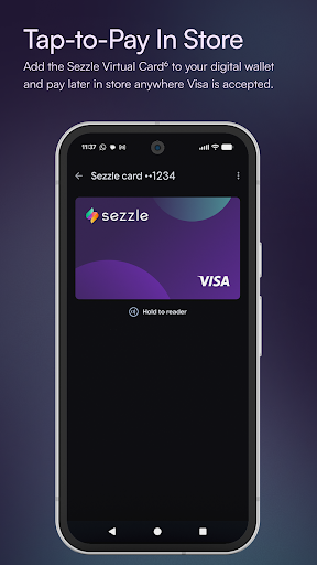 Sezzle: Buy Now, Pay Later