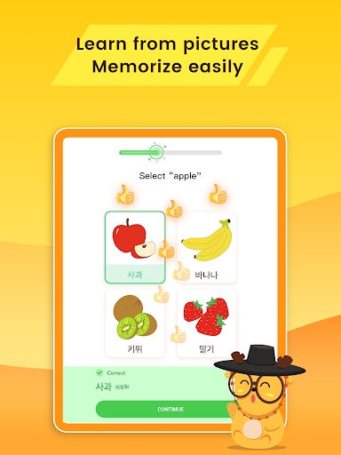 LingoDeer - Learn Languages