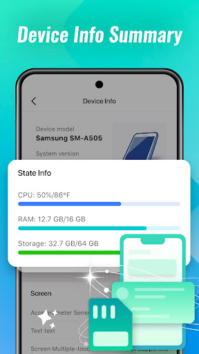 MiraClean Lite - File Cleaner