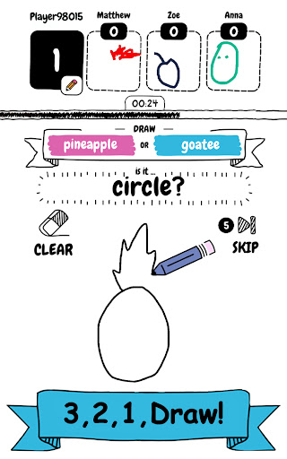 Draw it