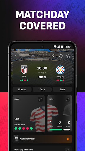 LiveScore: Live Sports Scores