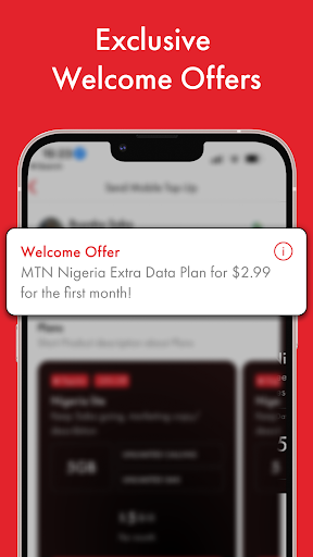 Rebtel: Recharges And Calls
