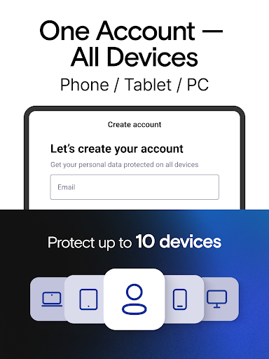 VPN Lumos: Fast VPN