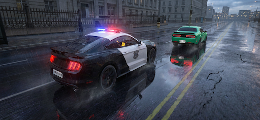 Racing Go: Speed Thrills