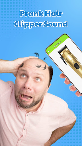 Prankster-Funny Prank Sounds