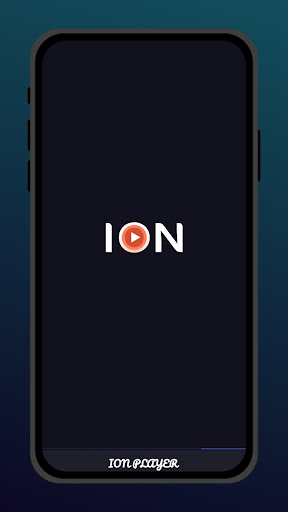ION PLAYER