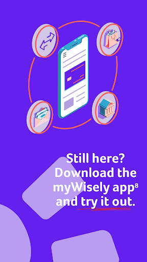 myWisely: Mobile Banking