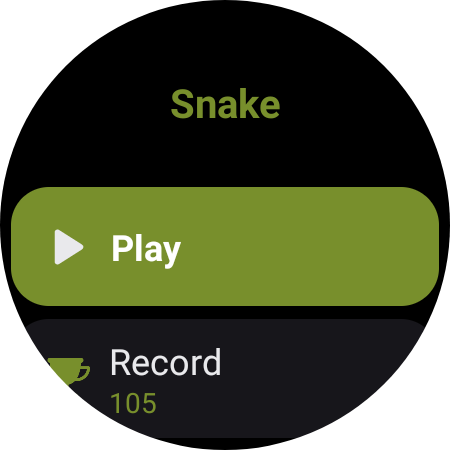 Snake
