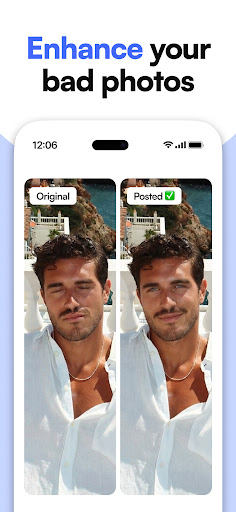 Retake AI: Face & Photo Editor