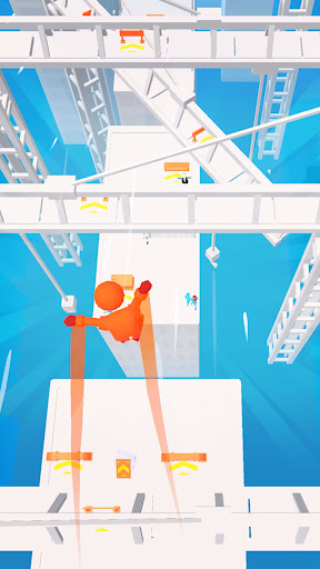 Parkour Race - FreeRun Game